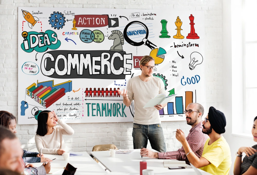 online small business marketing